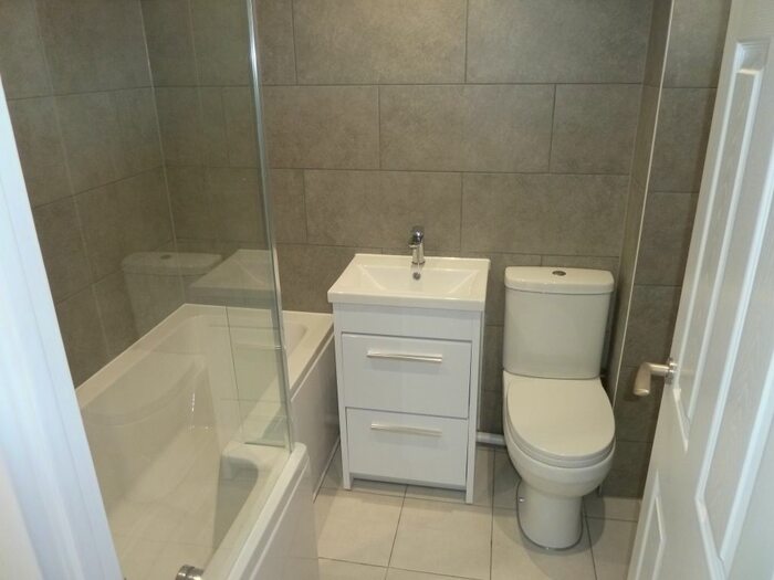 Studio To Rent In York Road, Stevenage, SG1