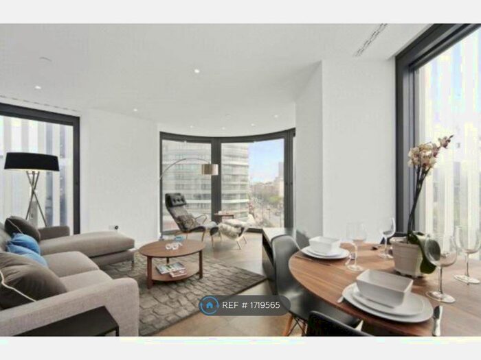 2 Bedroom Flat To Rent In City Road, London, EC1V