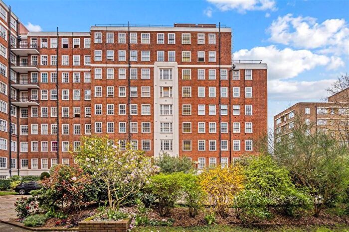 Studio To Rent In Edgware Road, Hyde Park, W2