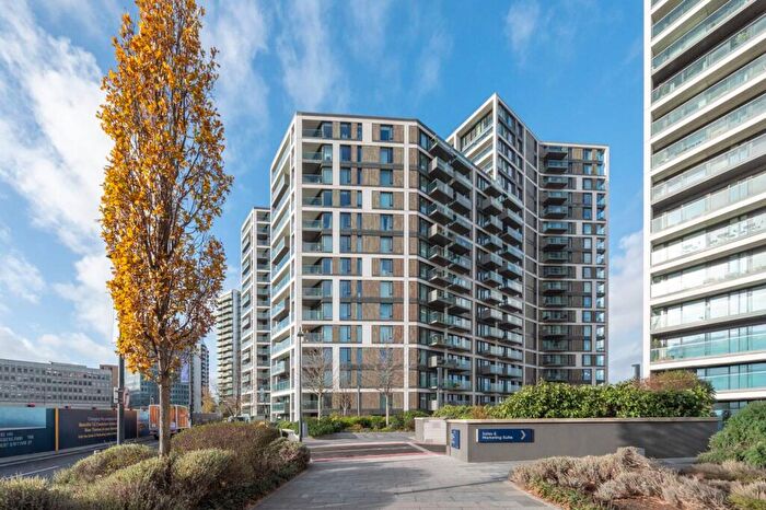 1 Bedroom Flat To Rent In Duke Of Wellington Avenue, Woolwich Riverside, London, SE18