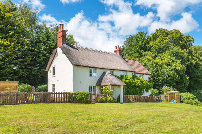 4 Bedroom Detached House For Sale In Bridport, Dorset, DT6