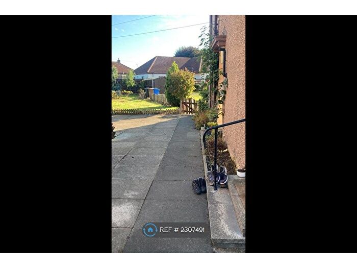 2 Bedroom Flat To Rent In Balgarvie Crescent, Cupar, KY15