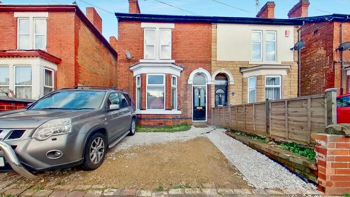 3 Bedroom Semi-Detached House To Rent In London Road, Alvaston, Derby, Derbyshire, DE24