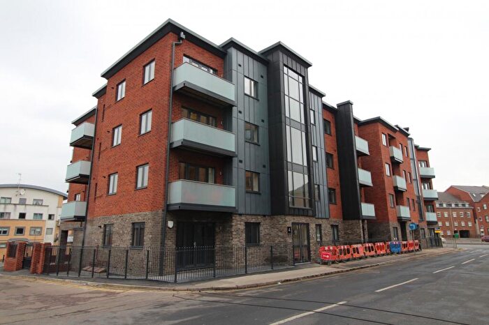 1 Bedroom Apartment To Rent In Weldale Street, Reading, RG1