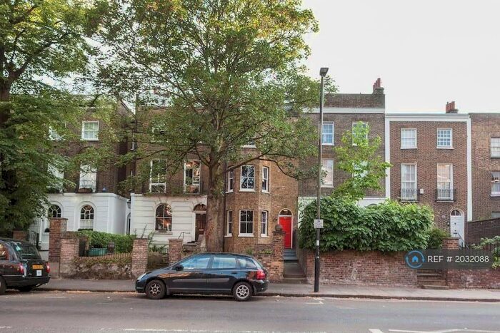 1 Bedroom Flat To Rent In London, London, N1
