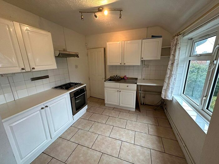1 Bedroom Maisonette To Rent In Flamstead Road, Dagenham, RM9