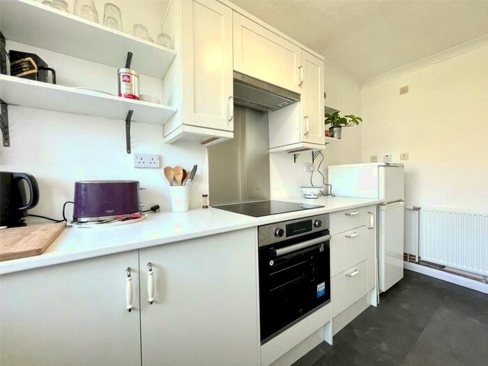 1 Bedroom Flat For Sale In Fergus Court, North Kelvinside, Glasgow, G20