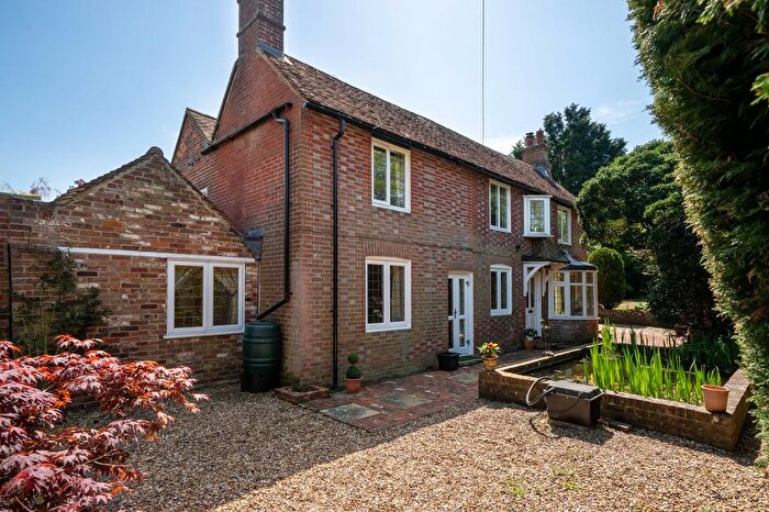 3 Bedroom Detached House For Sale In Lewes Road, Laughton, BN8