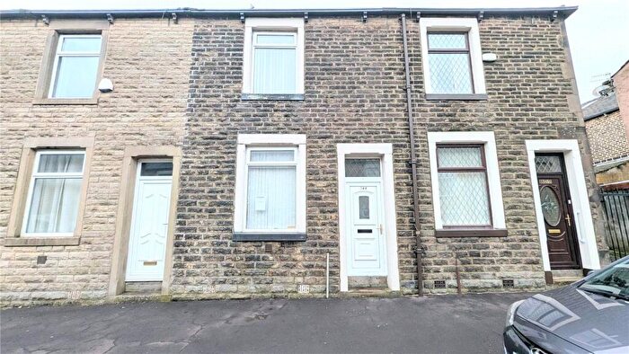 2 Bedroom Terraced House For Sale In Athol Street South, Burnley, Lancashire, BB11