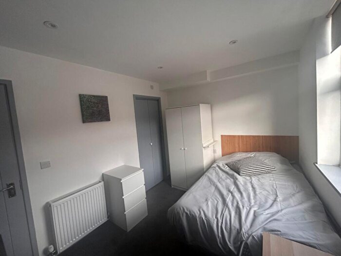 1 Bedroom House To Rent In Saint Margaret Road, Coventry, CV1