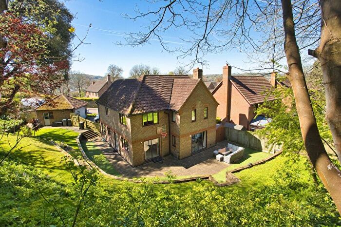4 Bedroom Detached House For Sale In Monastery Avenue, Dover, Kent, CT16