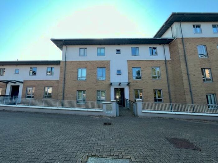 2 Bedroom Flat To Rent In Pople Walk, Bristol, BS7