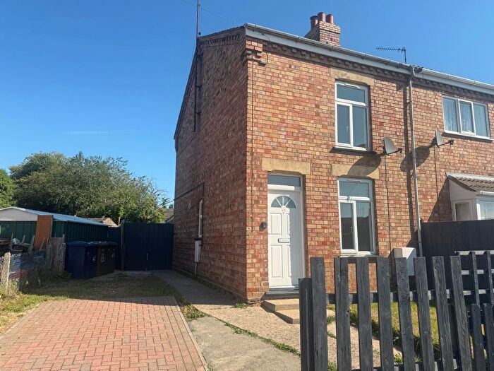 3 Bedroom Property To Rent In Staithe Road, Wisbech, PE13