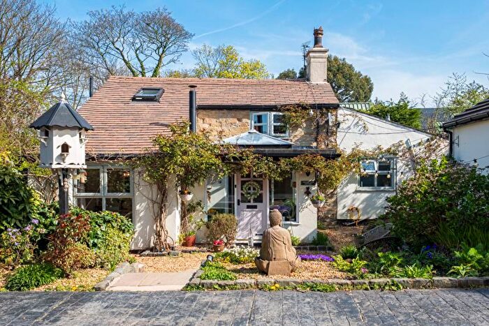 3 Bedroom Property For Sale In Willow Tree Cottage, Back Lane, Standish, WN6