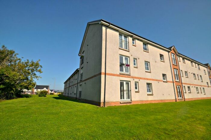 2 Bedroom Flat To Rent In Cadder Court, Gartcosh, Glasgow, G69