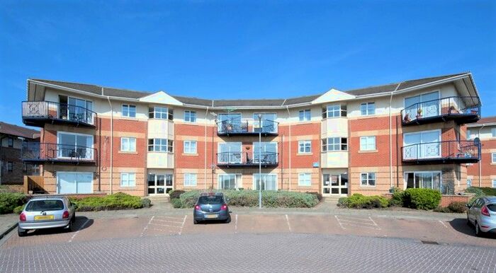 2 Bedroom Flat To Rent In Trident Close, Hartlepool, TS24