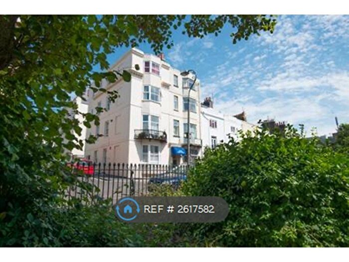 1 Bedroom Flat To Rent In Russell Square, Brighton, BN1
