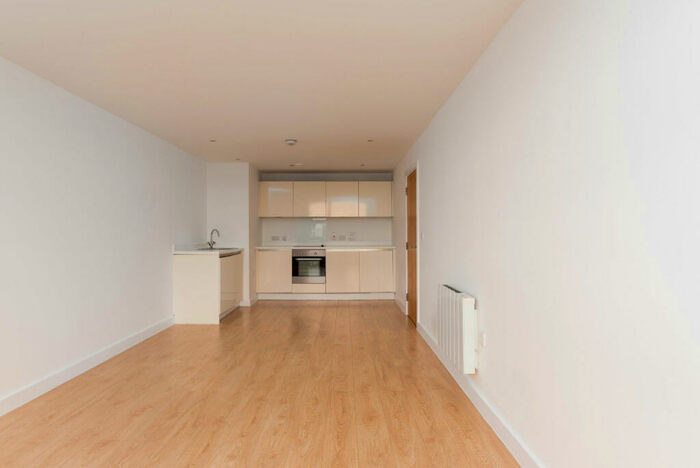 1 Bedroom Flat To Rent In Vida House, Trundleys Road, Deptford, SE8