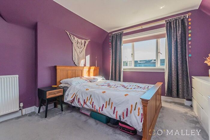 3 Bedroom Terraced House For Sale In Grant Street, Alloa, FK10