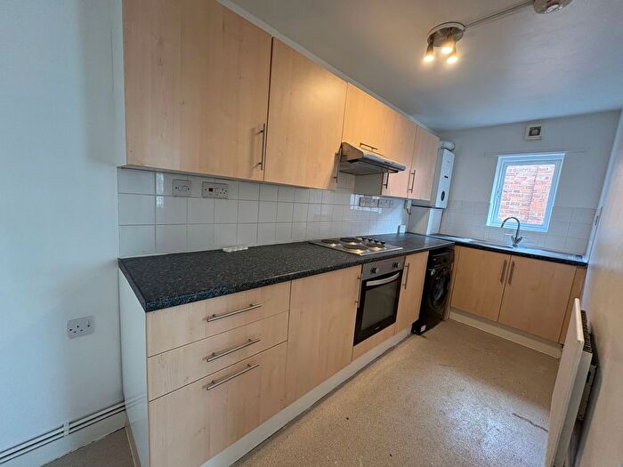 1 Bedroom Flat To Rent In Fore Street, London, N9