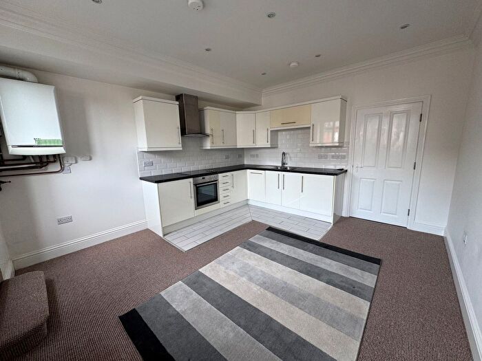2 Bedroom Flat To Rent In Hammersley Mews, Mold, CH7