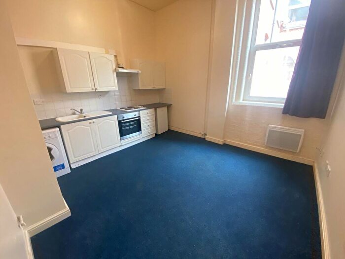 1 Bedroom Apartment To Rent In York Place, - York Street, Leicester, LE1