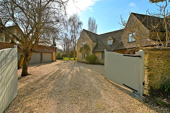 7 Bedroom Detached House To Rent In Bourton Road, Clanfield, Bampton, Oxfordshire, OX18