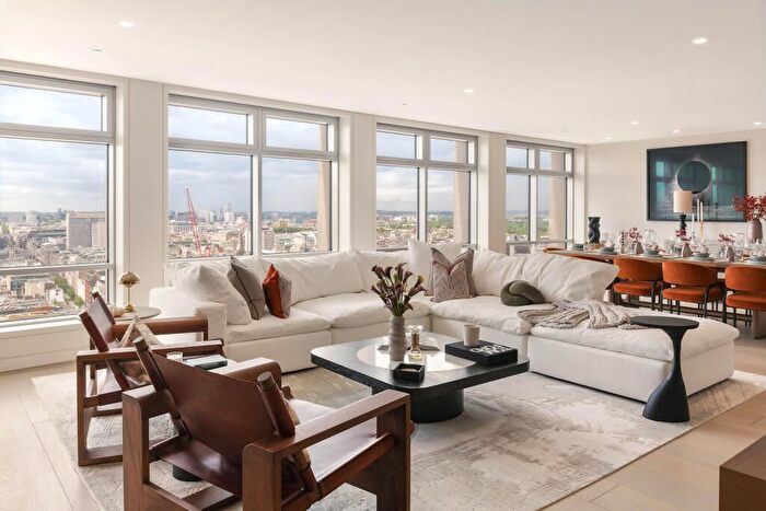 3 Bedroom Flat For Sale In London, WC1A