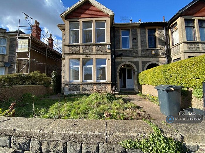 4 Bedroom Semi Detached House To Rent In Fishponds Road, Eastville, Bristol, BS5