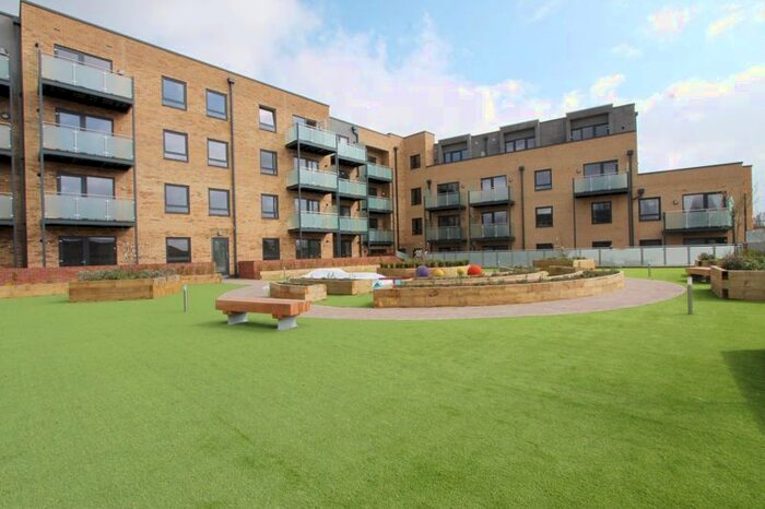 1 Bedroom Flat To Rent In The Broadway, Greenford, UB6