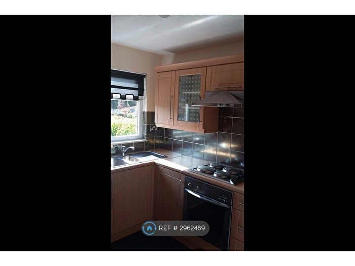 2 Bedroom Terraced House To Rent In Hogarth Crescent, Glasgow, G32