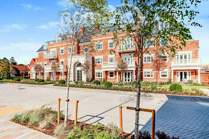 2 Bedroom Apartment To Rent In Hartland Manor, Fleet, GU51