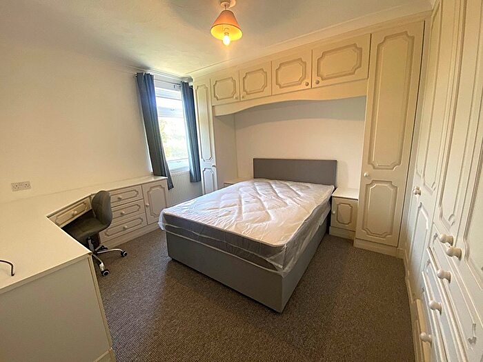 4 Bedroom Property To Rent In Ulcombe Gardens, Canterbury, CT2