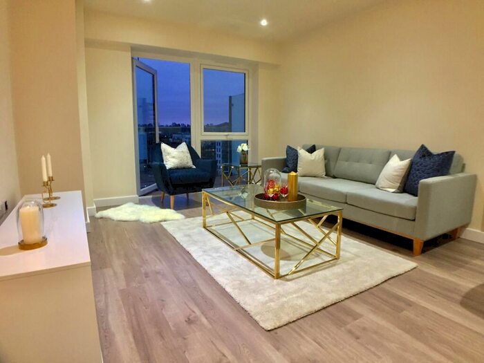 2 Bedroom Apartment To Rent In Capri House, Beaufort Square, Colindale, London, NW9