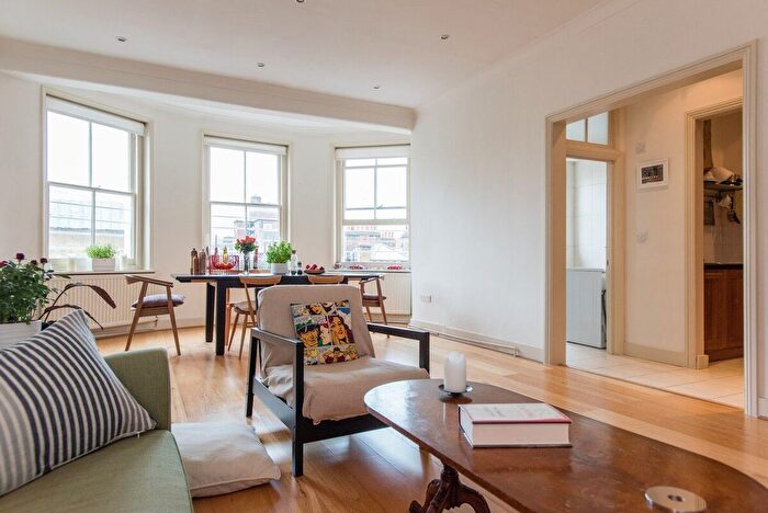 2 Bedroom Flat To Rent In Wimpole Street, Marylebone, W1G