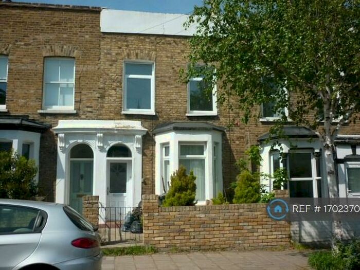 4 Bedroom Terraced House To Rent In Clifden Road, London, E5