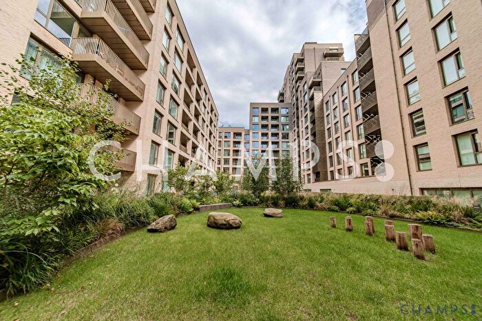 2 Bedroom Flat To Rent In Kennington Lane, London, SE11