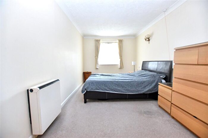 1 Bedroom Flat For Sale In East Street, Bexleyheath, DA7
