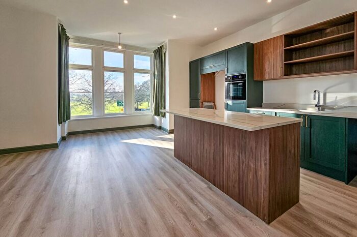 2 Bedroom Apartment To Rent In Granby Road, Harrogate, HG1