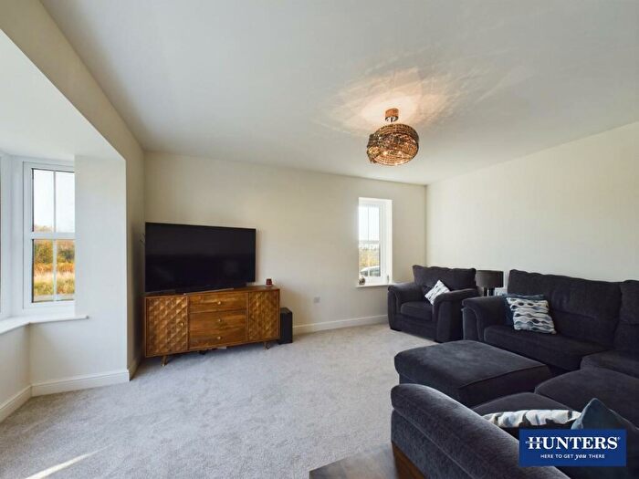 4 Bedroom Detached House For Sale In Beacon Drive, Ulverston, LA12