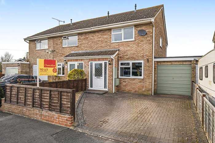 3 Bedroom Semi-Detached House To Rent In Bromyard, Herefordshire, HR7