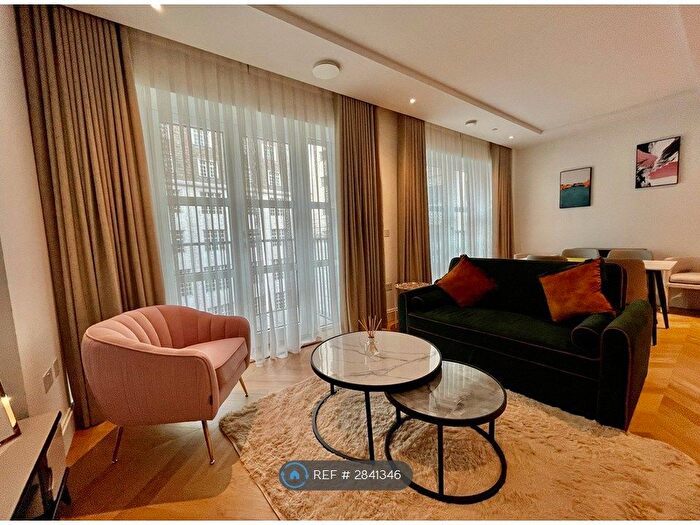 1 Bedroom Flat To Rent In Millbank, London, SW1P