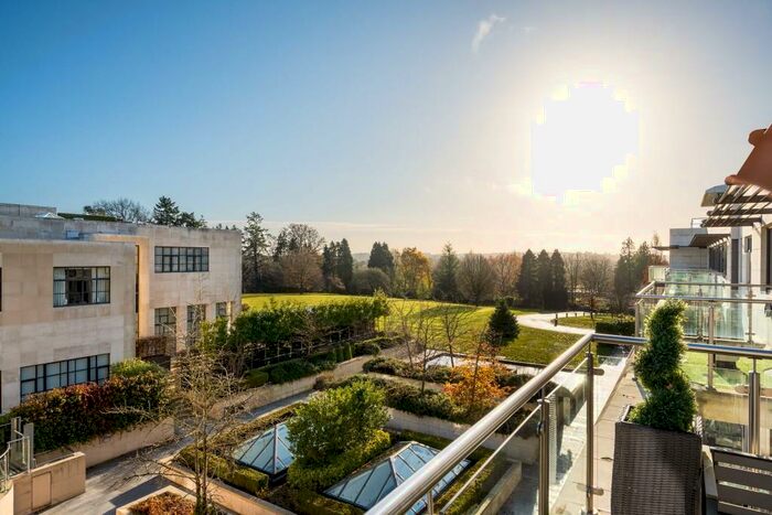 2 Bedroom Apartment To Rent In Charters Estate, Sunninghill, Ascot, SL5