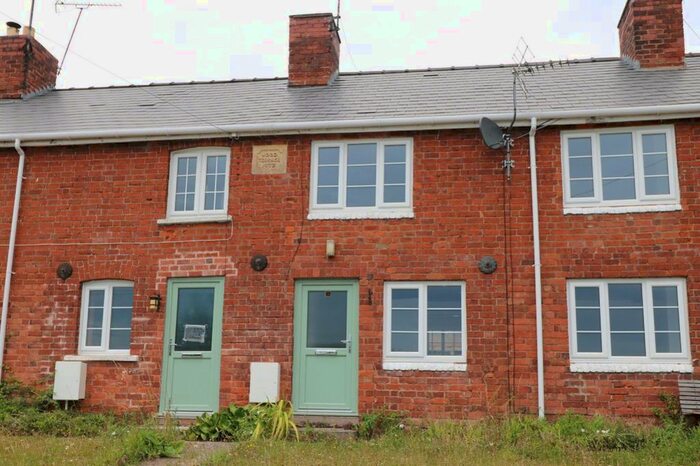 3 Bedroom Property To Rent In Swainshill, Hereford, HR4