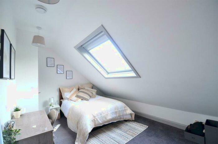 6 Bedroom Terraced House To Rent In Teignmouth Road, Selly Oak, B29