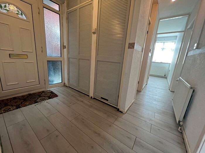 2 Bedroom Flat To Rent In Hazel Road, Coventry, CV6