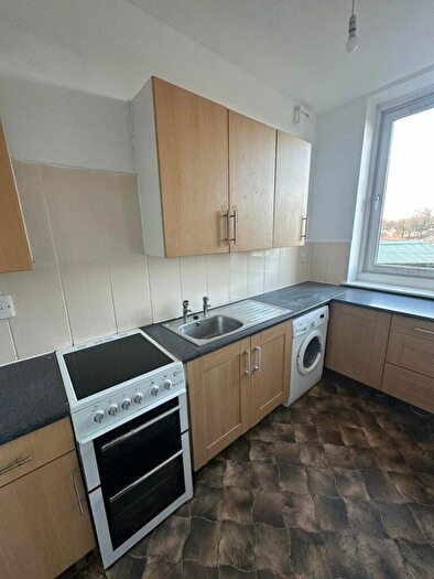 1 Bedroom Flat For Sale In Main Street, Larbert, FK5