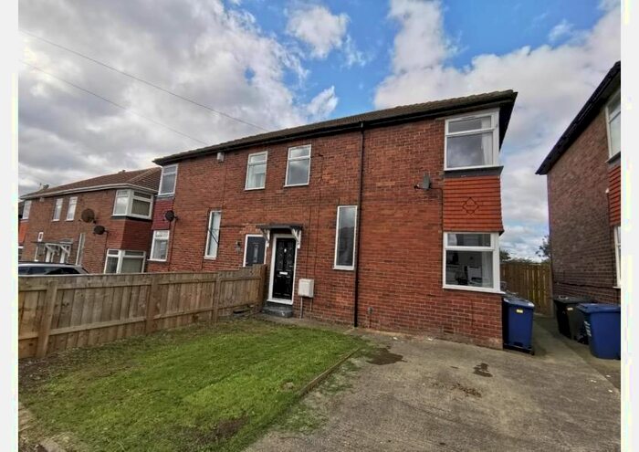 3 Bedroom Semi-Detached House To Rent In Heathwell Road, Denton Burn, NE15