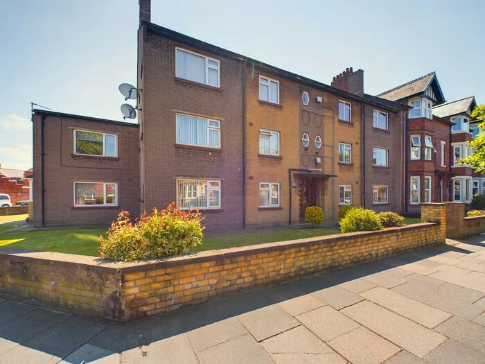 2 Bedroom Flat To Rent In Woodbank Court, Warwick Road, Carlisle, CA1