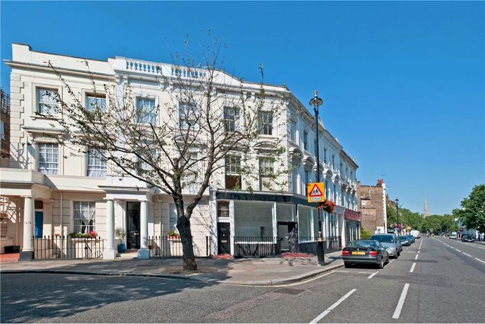 3 Bedroom Flat To Rent In Lupus Street, London, SW1V